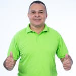 Foto de Josias Capoeira